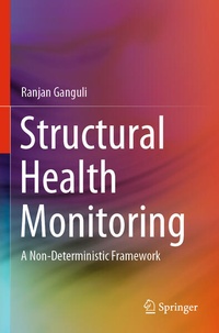 Enlarge image Cover: Structural Health Monitoring - Springer