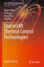 Cover: Spacecraft Thermal Control Technologies - Springer