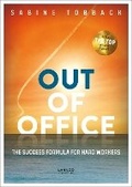 Cover: Out of office - Lannoo Publishers