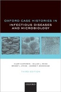 Bild: Oxford Case Histories in Infectious Diseases and Microbiology - OUP eBook
