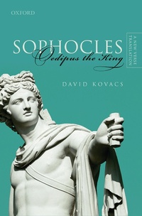 Abbildung von: Sophocles: Oedipus the King - OUP eBook