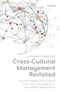 Cover: Cross-Cultural Management Revisited - OUP eBook
