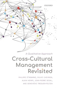 Abbildung von: Cross-Cultural Management Revisited - OUP eBook