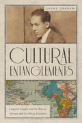 Cover: Cultural Entanglements - Naval Institute Press
