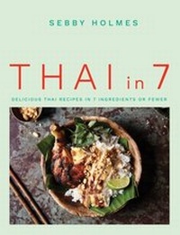 Abbildung von: Thai in 7 - Kyle Books