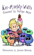 Cover: Ker-Mumbly-Watts - Indigo Skye