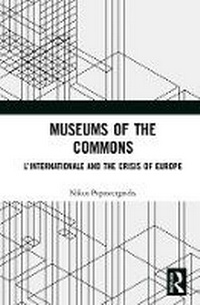Enlarge image Cover: Museums of the Commons - Taylor & Francis