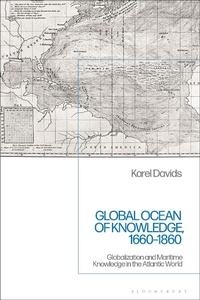 Abbildung von: Global Ocean of Knowledge, 1660-1860 - Bloomsbury Academic