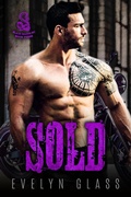 Cover: Sold (Book 3) - Black Talons MC