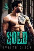 Cover: Sold (Book 2) - Black Talons MC