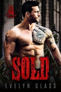 Cover: Sold (Book 1) - Black Talons MC