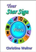 Cover: Your Star Sign Pisces - Bookopedia