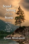 Cover: Stand Strong in the Storm - Mansion Hill Press
