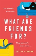 Cover: What Are Friends For? - Review