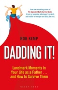 Cover: Dadding It! - Green Tree