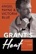 Cover: Grant's Heat - Waterhouse Press