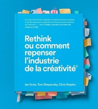 Abbildung von: Rethink ou comment repenser l'industrie de la créativité - Figure 1 Publishing
