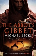Cover: The Abbot's Gibbet - Canelo