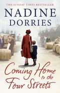 Cover: Coming Home to the Four Streets - Apollo