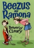 Cover: Beezus and Ramona - HarperCollins