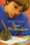 Cover: Dear Mr. Henshaw - HarperCollins