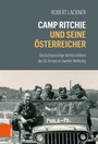 Cover: Camp Ritchie und seine Österreicher - Böhlau