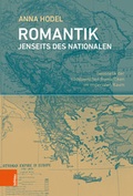Cover: Romantik jenseits des Nationalen - B&ouml;hlau