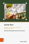 Cover: Auf die Tour! - B&ouml;hlau