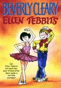 Cover: Ellen Tebbits - HarperCollins