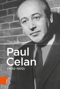 Abbildung von: Paul Celan (1920-1970) - Böhlau