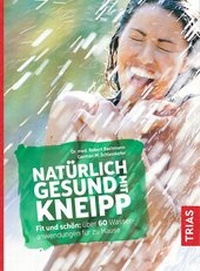 Abbildung von: Natürlich gesund mit Kneipp - TRIAS