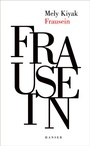 Cover: Frausein - Hanser