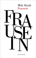Cover: Frausein - Hanser