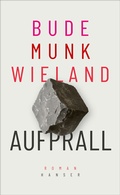 Cover: Aufprall - Hanser
