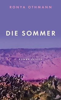 Enlarge image Cover: Die Sommer - Hanser