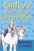 Cover: Emily's Runaway Imagination - HarperCollins