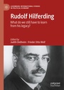 Cover: Rudolf Hilferding - Palgrave Macmillan