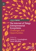 Bild: The Internet of Things Entrepreneurial Ecosystems - Palgrave Pivot