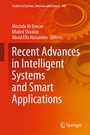 Cover: Recent Advances in Intelligent Systems and Smart Applications - Springer
