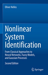 Abbildung von: Nonlinear System Identification - Springer