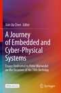Cover: A Journey of Embedded and Cyber-Physical Systems - Springer