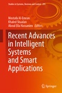 Cover: Recent Advances in Intelligent Systems and Smart Applications - Springer
