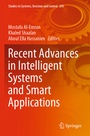Cover: Recent Advances in Intelligent Systems and Smart Applications - Springer