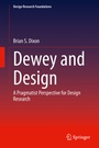 Cover: Dewey and Design - Springer