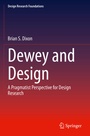 Cover: Dewey and Design - Springer