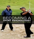 Cover: Becoming a Sport Psychologist - Routledge