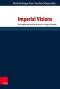 Cover: Imperial Visions - Vandenhoeck & Ruprecht