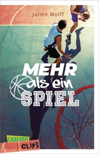 Enlarge image Cover: Carlsen Clips: Mehr als ein Spiel - Carlsen