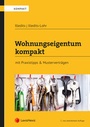 Cover: Wohnungseigentum kompakt - LexisNexis Verlag ARD ORAC GmbH