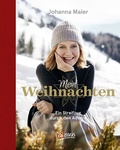 Cover: Mein Weihnachten - Servus